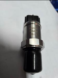 RVDT(각도 센서),LVDT(변위 센서),PRESSURE SENSOR 0~500BAR) 사진